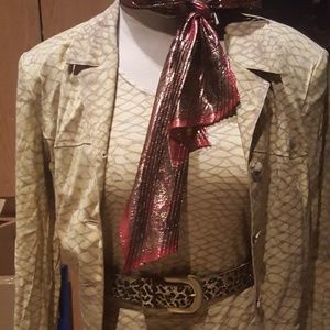 Vintage 3 pc Lily Rubin